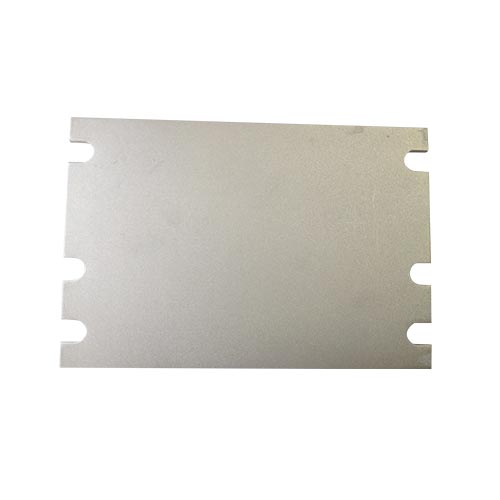 音箱面板鋁型材