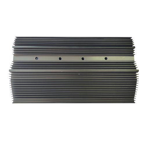 機(jī)械散熱外殼鋁型材